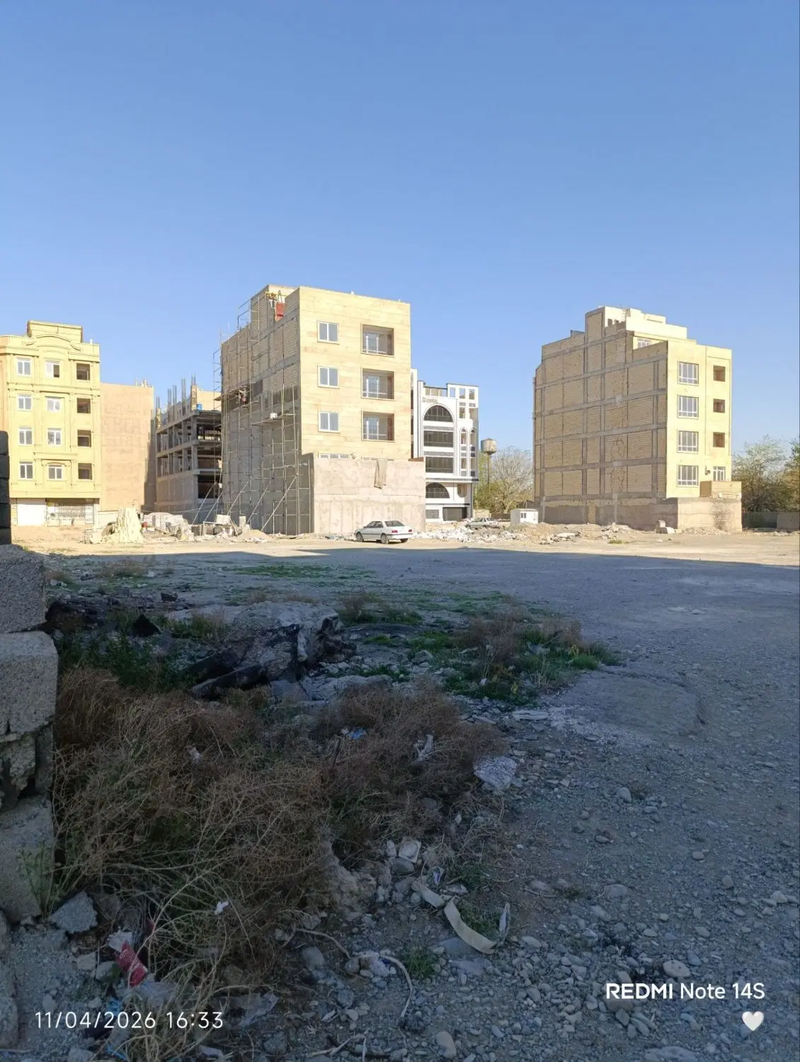 221مترزمین