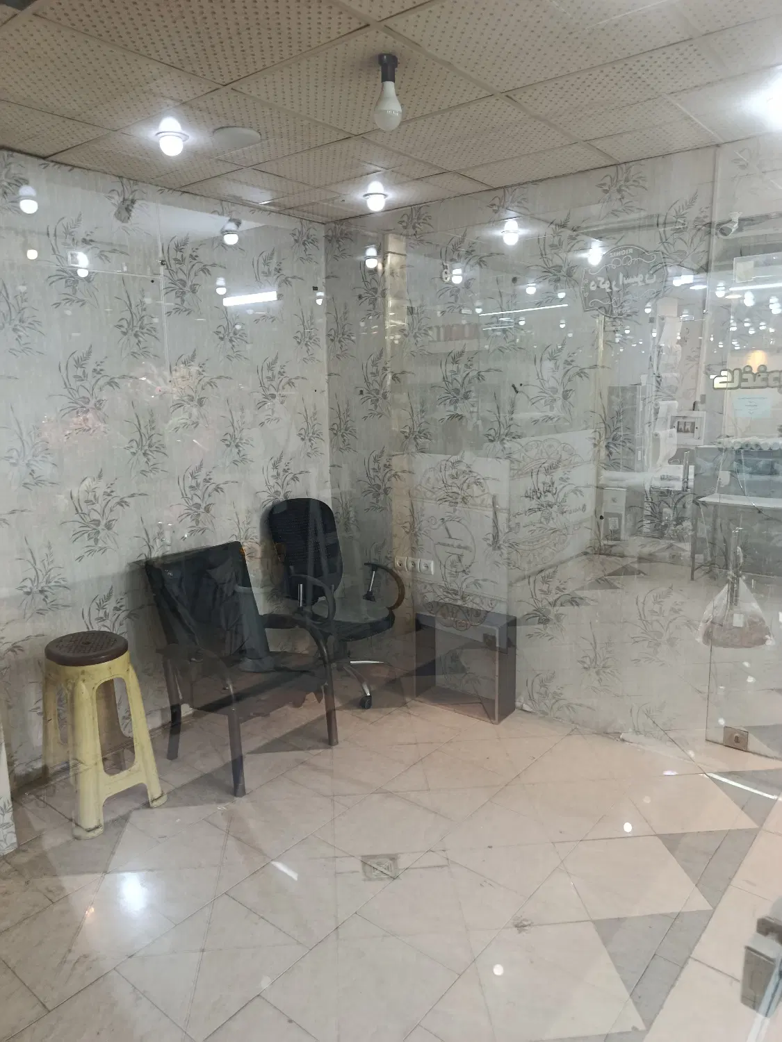 اجاره مغازه و فروش