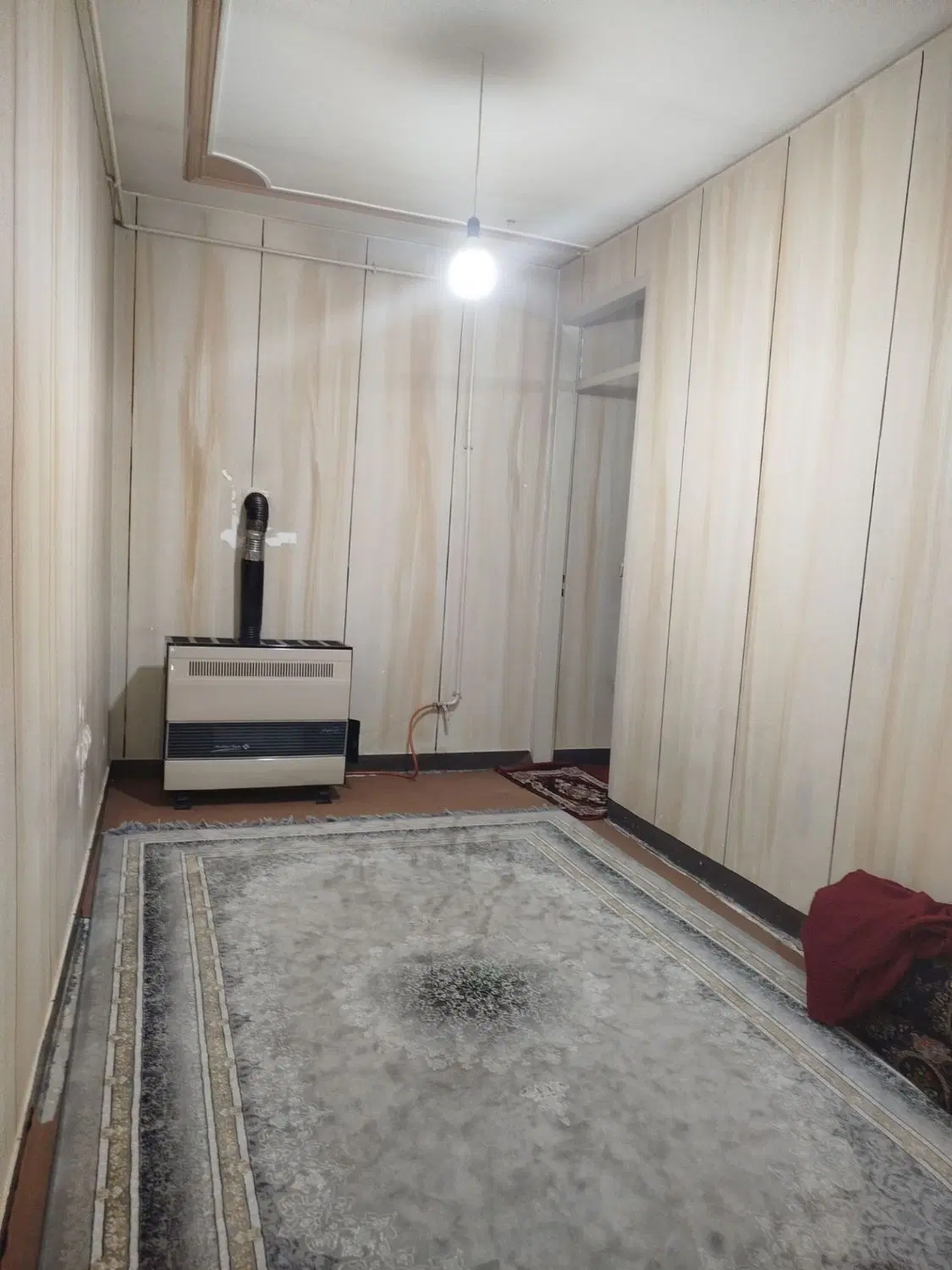 خانه ویلایی طبقه اول اسلامشهر