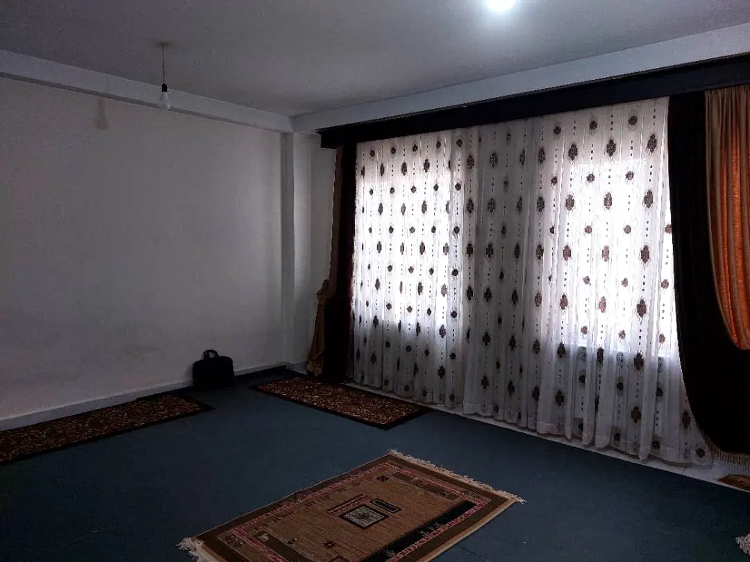 اجاره آپارتمان فول امکانات‌ سیداحمد