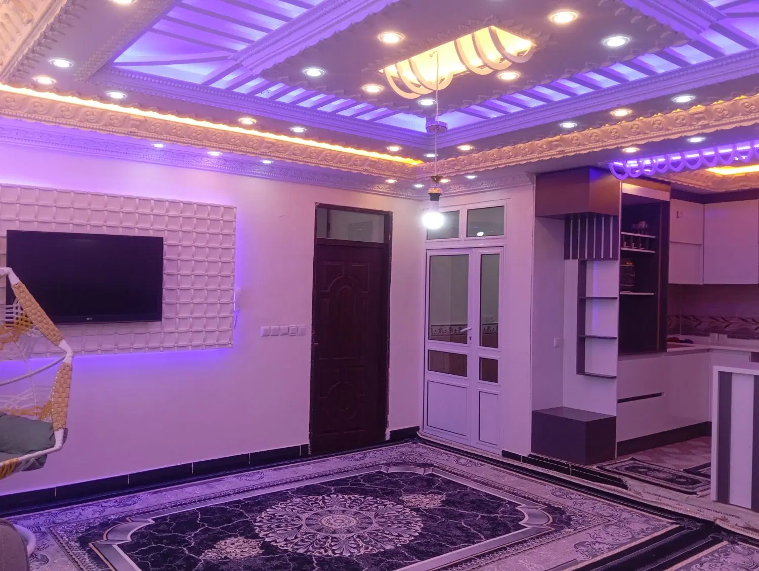 فروش خانه دو طبقه خانقاه