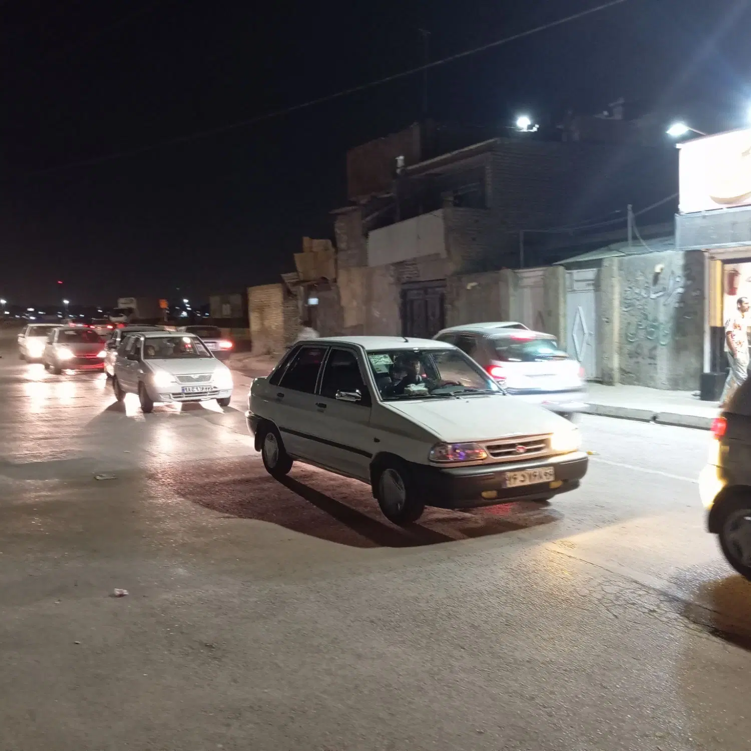 مغازه