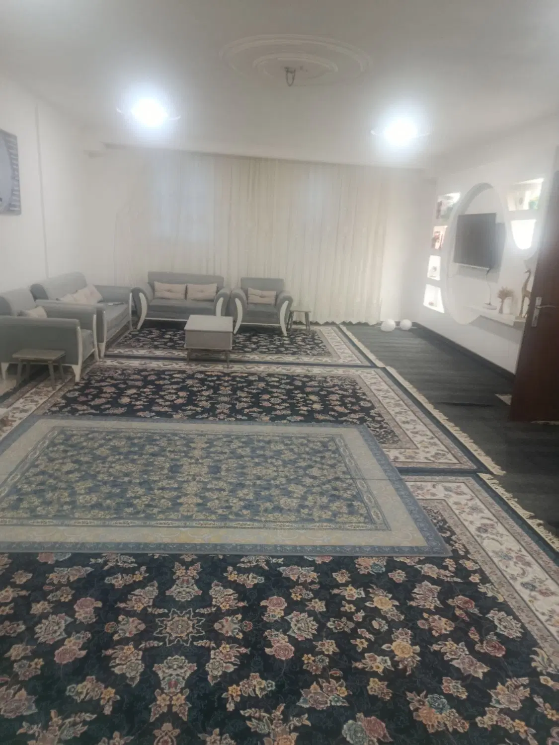 مالی