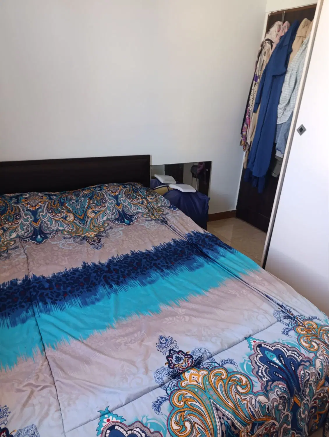 فروش خانه ۲ طبقه یک جا