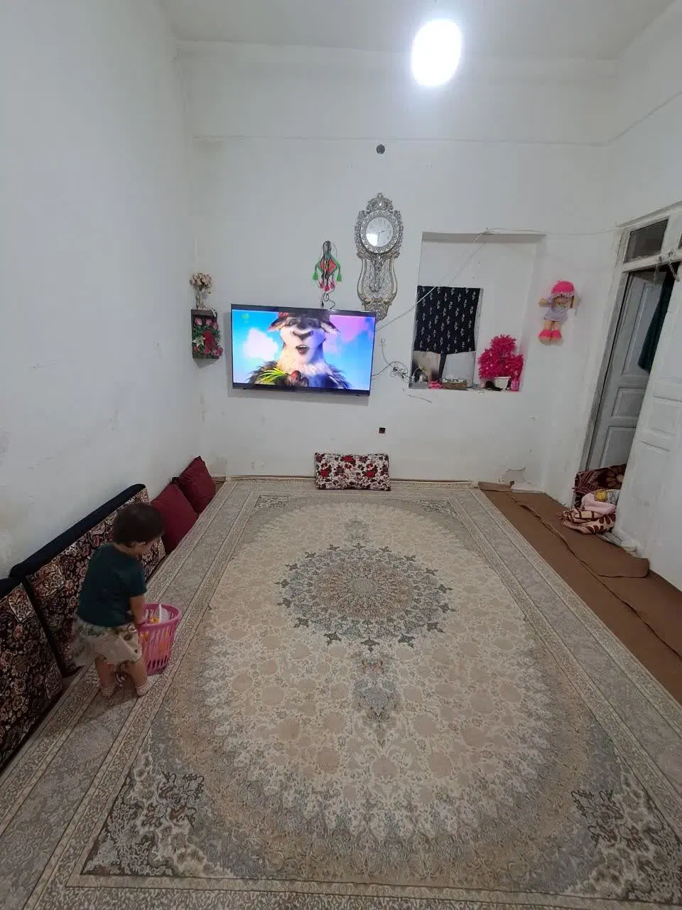فروش منزل مسکونی