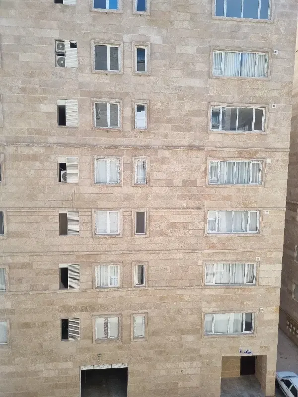 فروش آپارتمان فوق لوکس میانرود