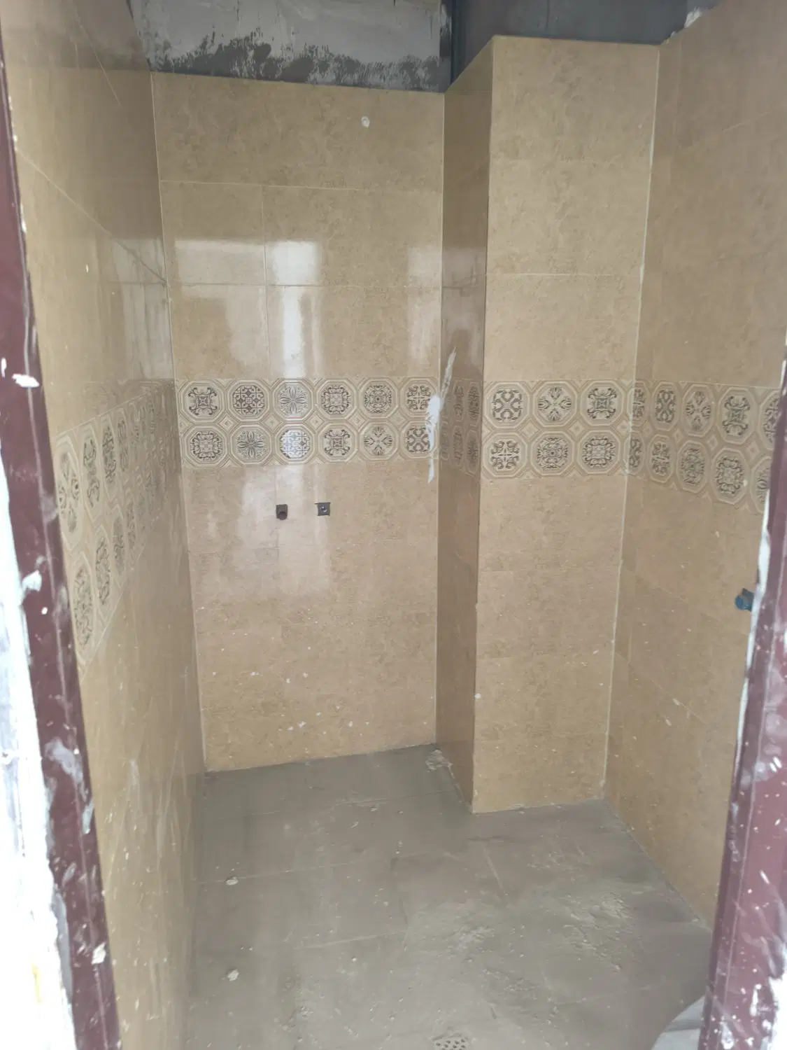 ۱۴۰متر خشک ایت الله حیدری