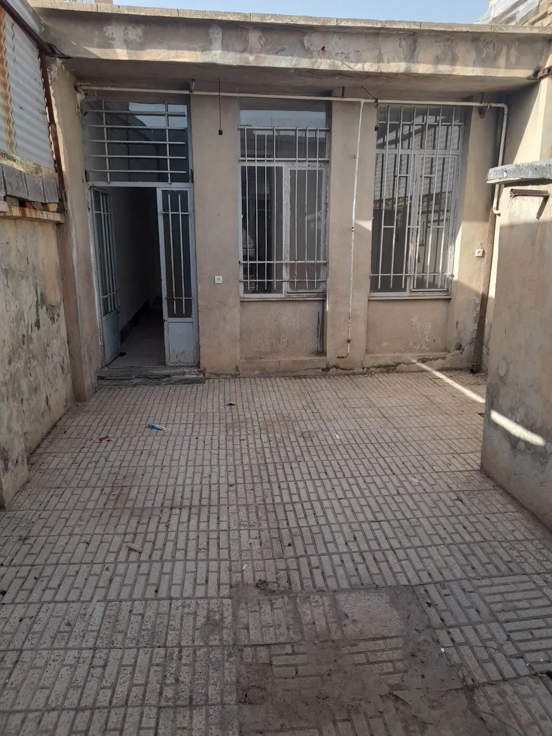 فروش خانه ویلایی