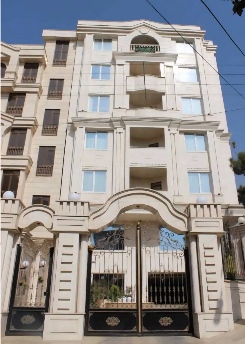 ۶۳متر دوخواب شاه آبادی حیدری
