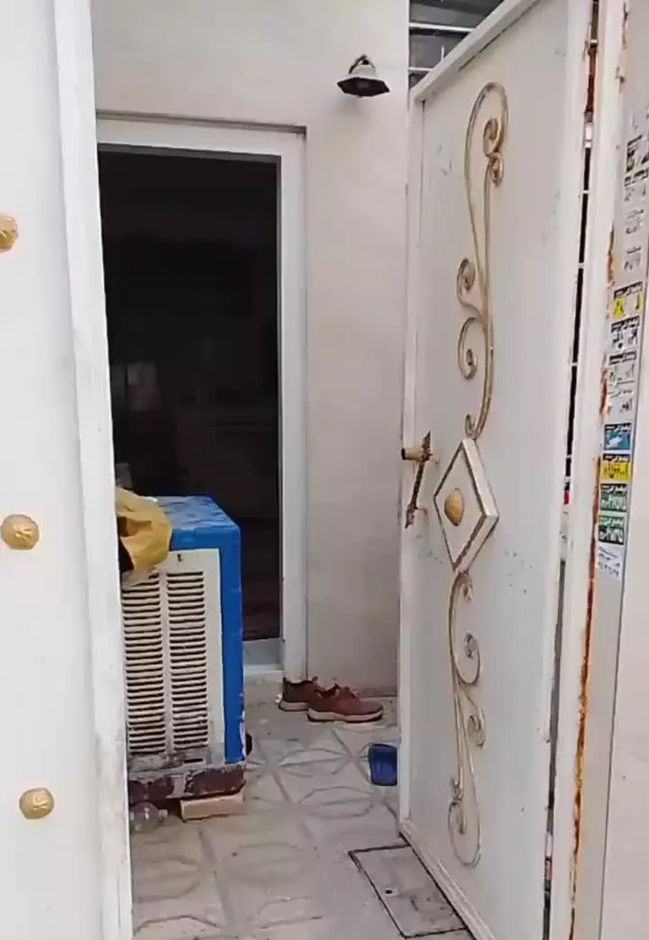منزل ویلایی اسکلت