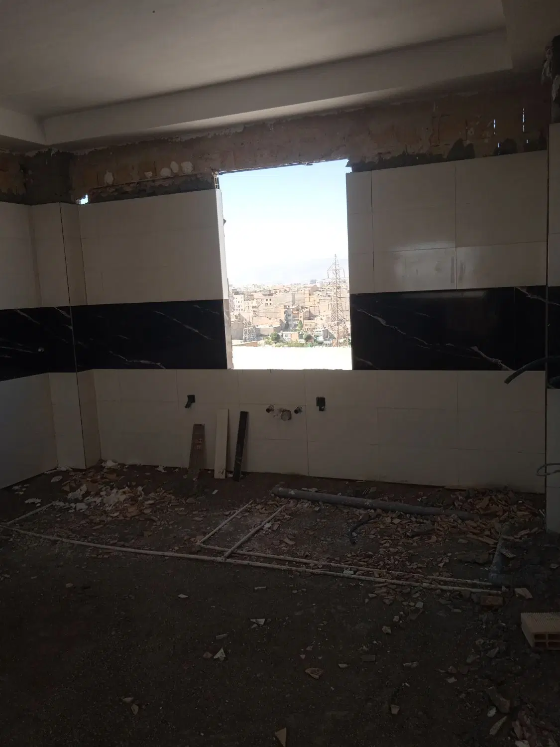پیش فروش آپارتمان
