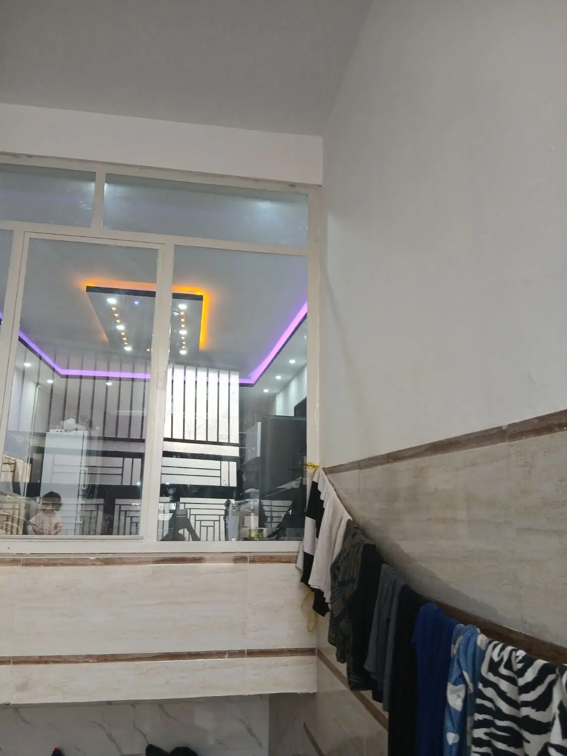 خانه اجاره ایی نایسر ۷۰ متری
