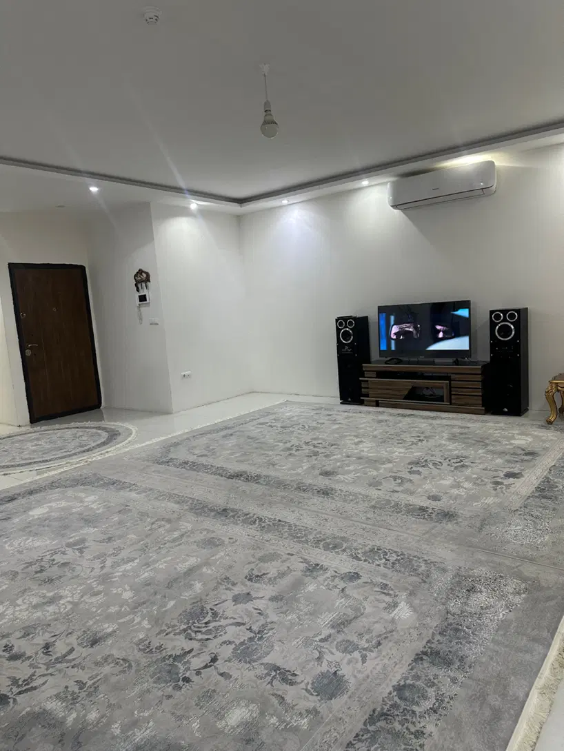 اپارتمان بهشتی _۱۴۰متر _فول