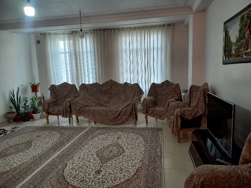 واحد ۱۱۲۲متری سند دار شهرک دانش