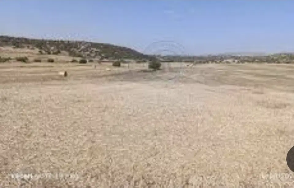 زمین مسکونی