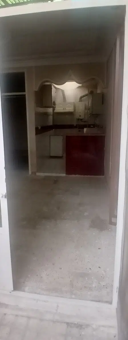 ۵۷ متر ویلایی