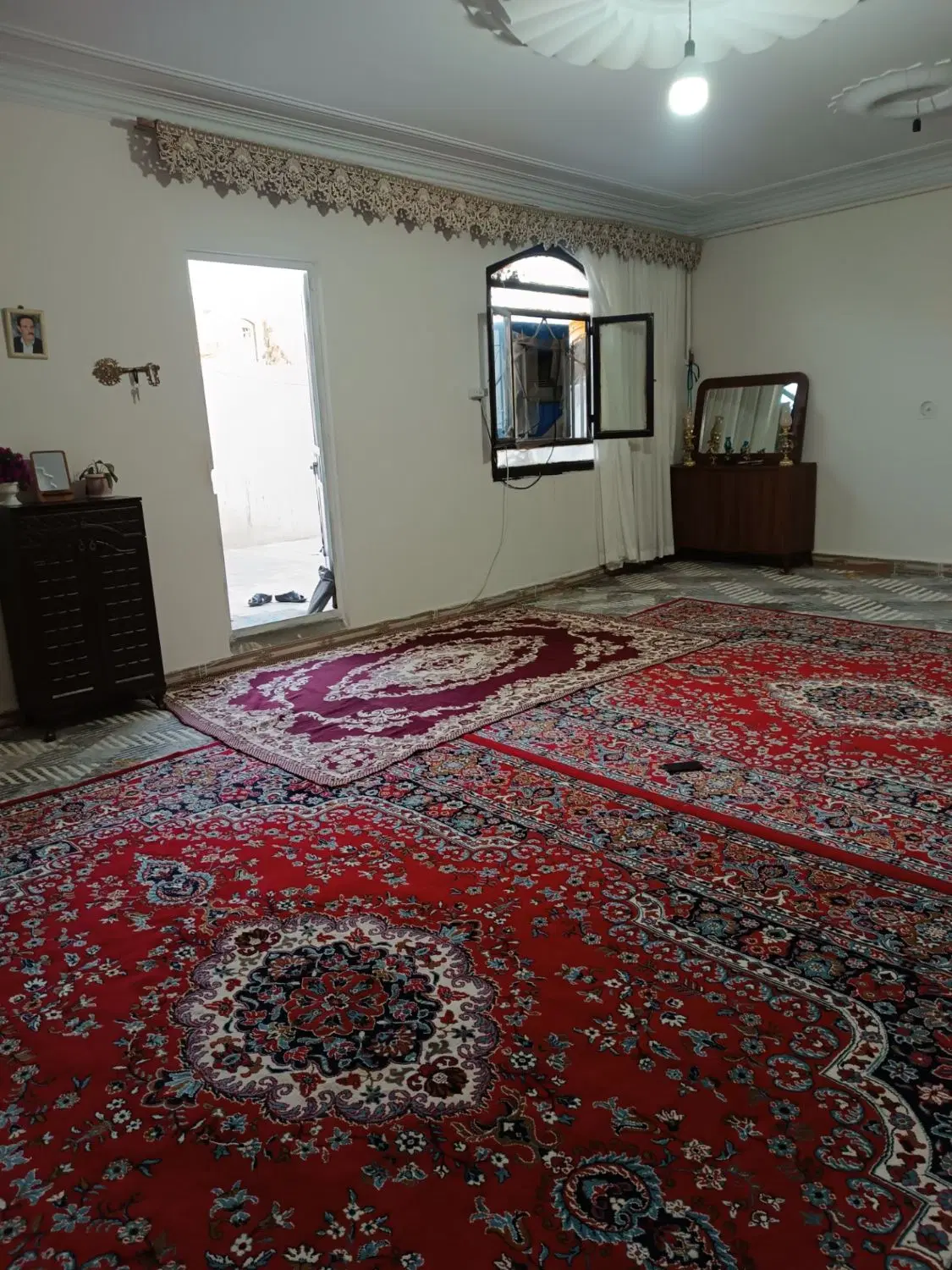 اجاره خانه ویلایی