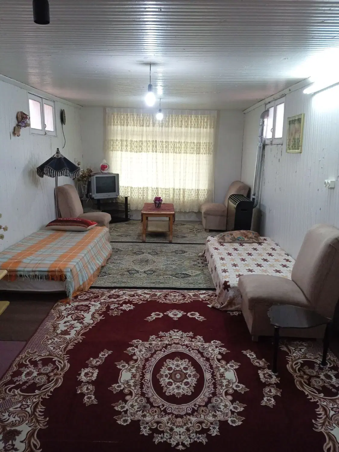 اجاره سوییت
