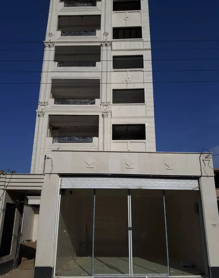 فروش مغازه ۴۰ متر در خیابان آیت