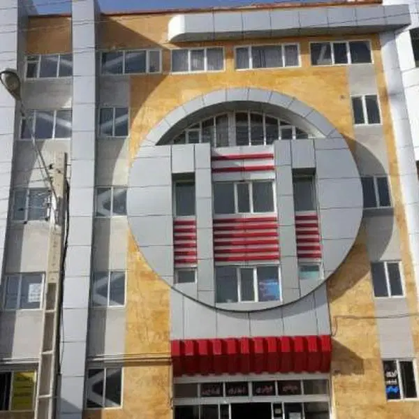 اجاره دفتر با سند اداری