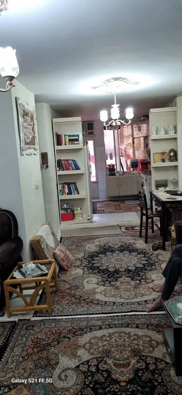 آپارتمان ۸۰متری شمالی