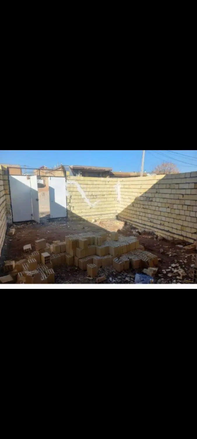فروش ساختمان شهرک امام