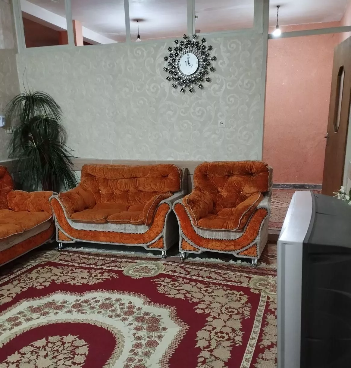اجاره سوئیت پارکینگ دار ،روزانه و هفتگی