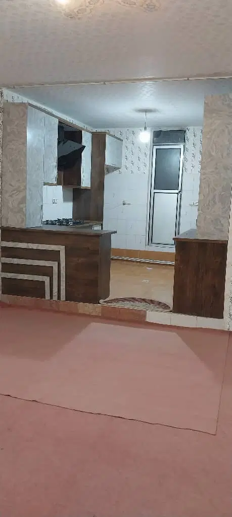 اجاره واحد مسکونی ۷۵ متری ۲ خواب شهرک صاحب الزمان
