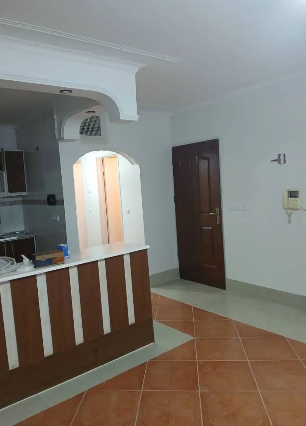 رهن کامل واحد 85 متری خیابان عطار فرعی 14 شرقی