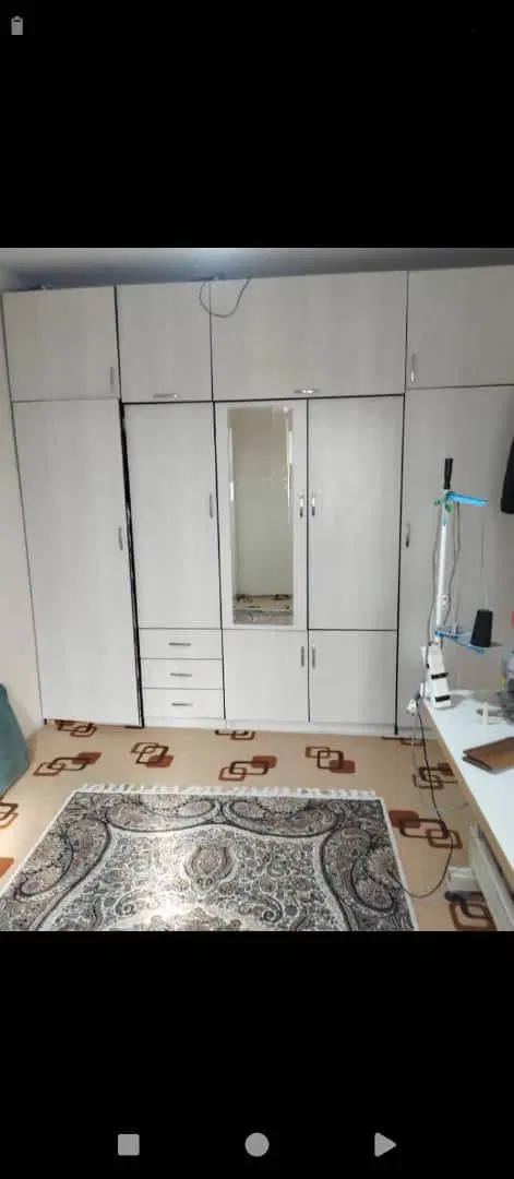 کیسون دوخواب