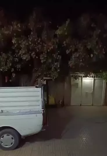 خانه ویلایی میدان تیر