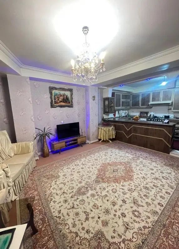 60 متری اندیشه_گلبرگ 4_ چشم لنداز 1