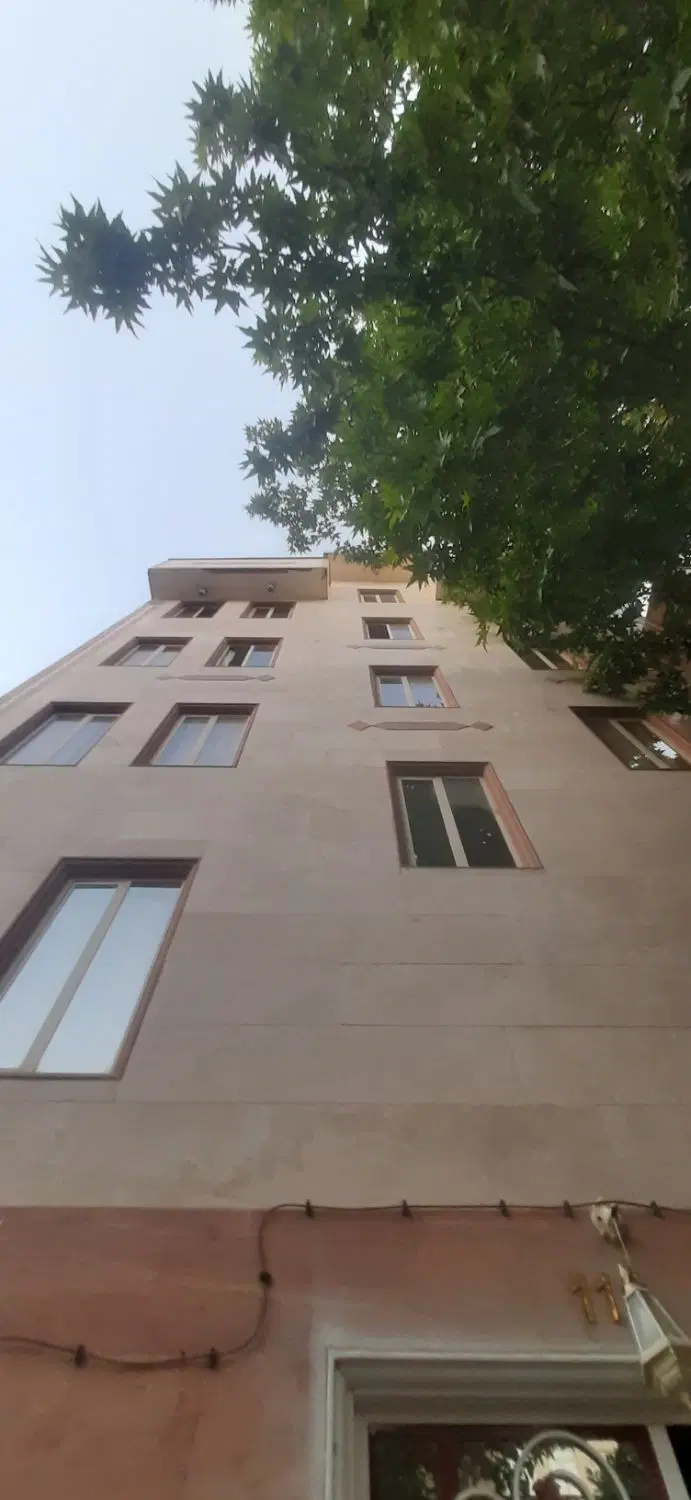 اپارتمان ۶۰ متری یکخواب