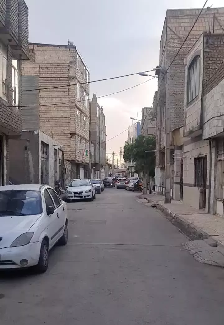 منزل ویلایی۱۰۰متر۲طبقه