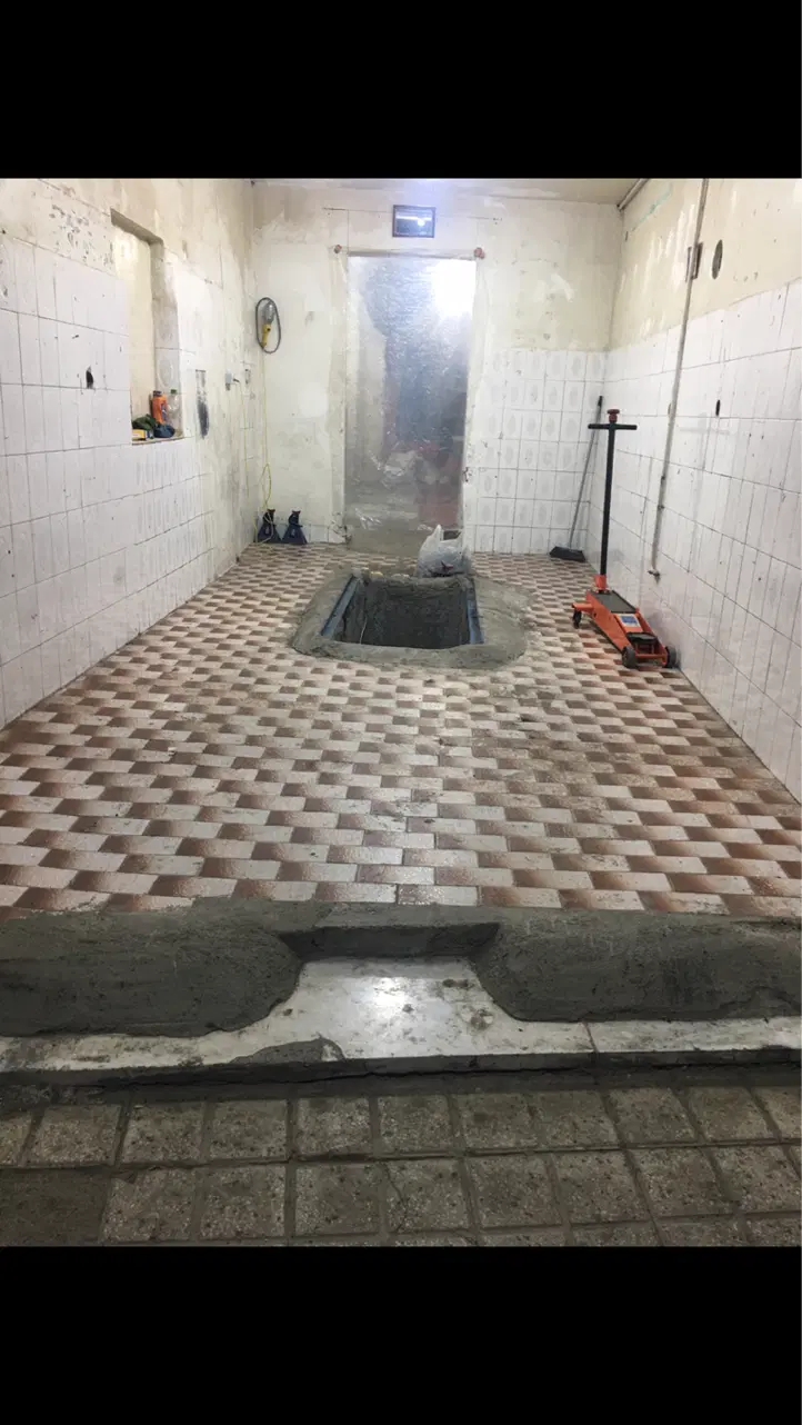 مغازه 45متری باپاخوربسبار خوب