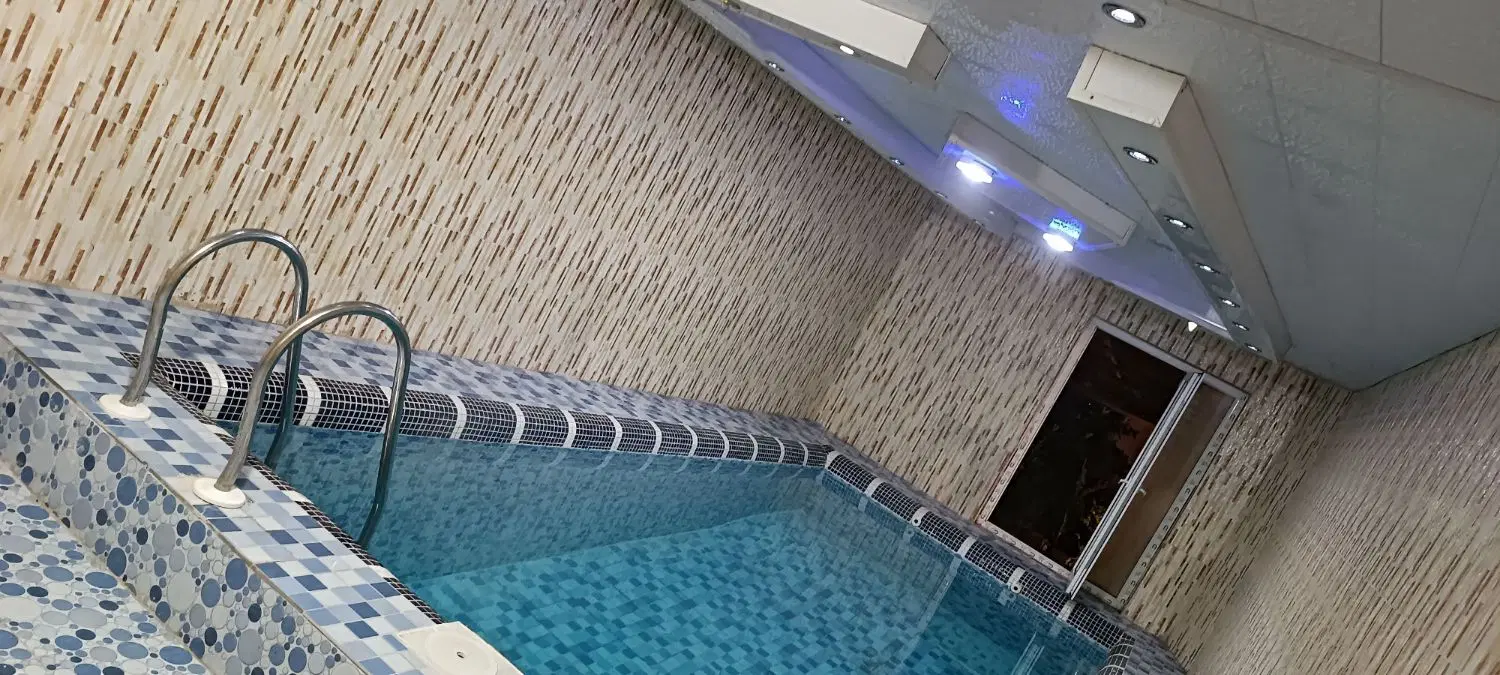 اجاره ویلا استخرداردتک خواب