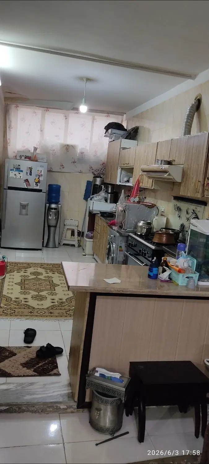 اجاره منزل مسکونی خیابان انصار