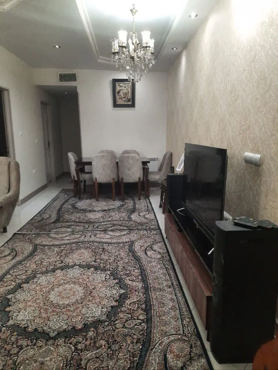 فروش اپارتمان خلیج فارس