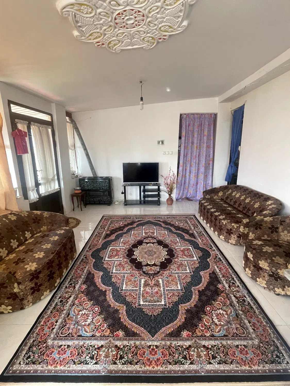 اجاره سوییت در شهر کلاچای