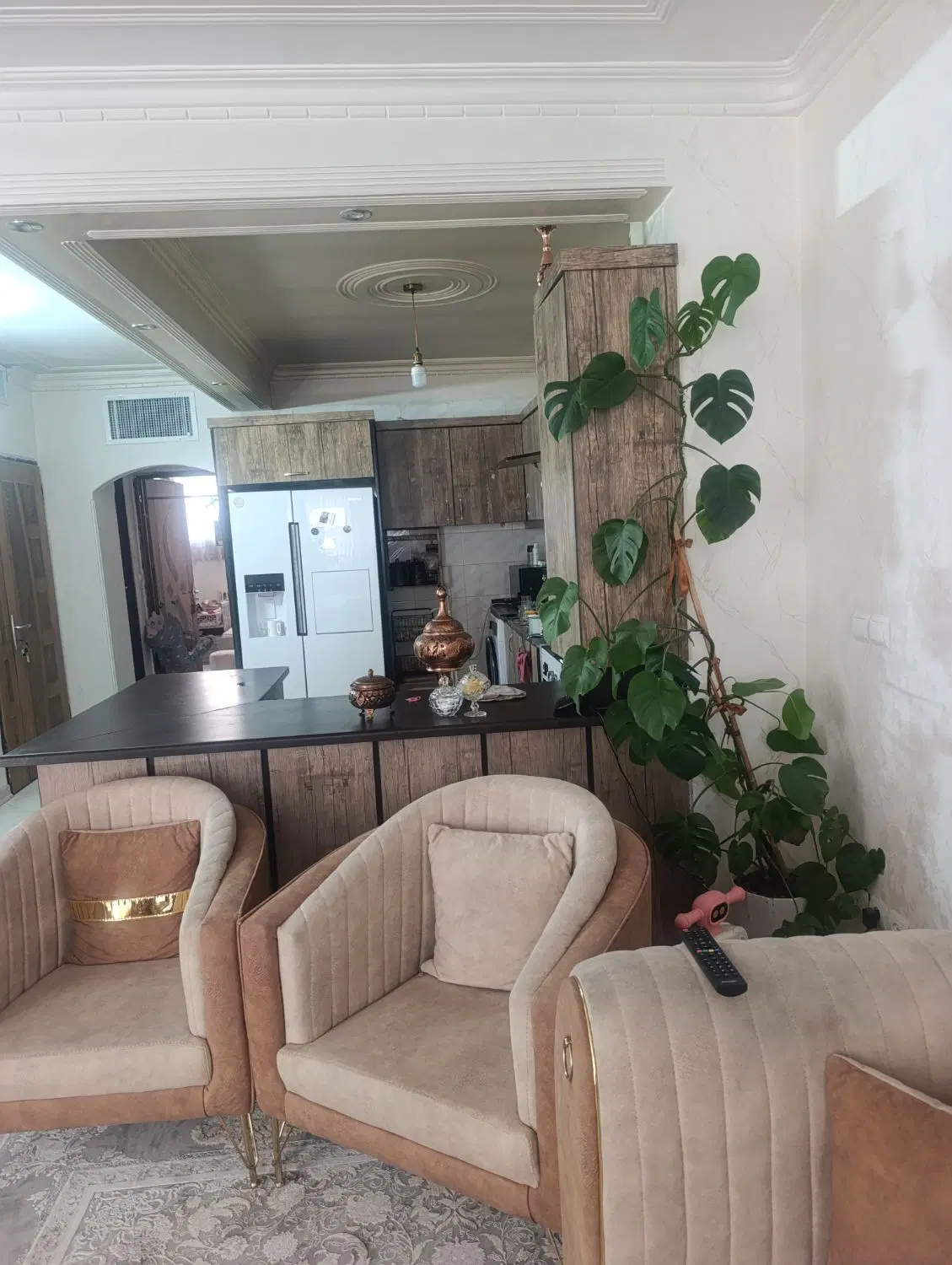 آپارتمان فروشی