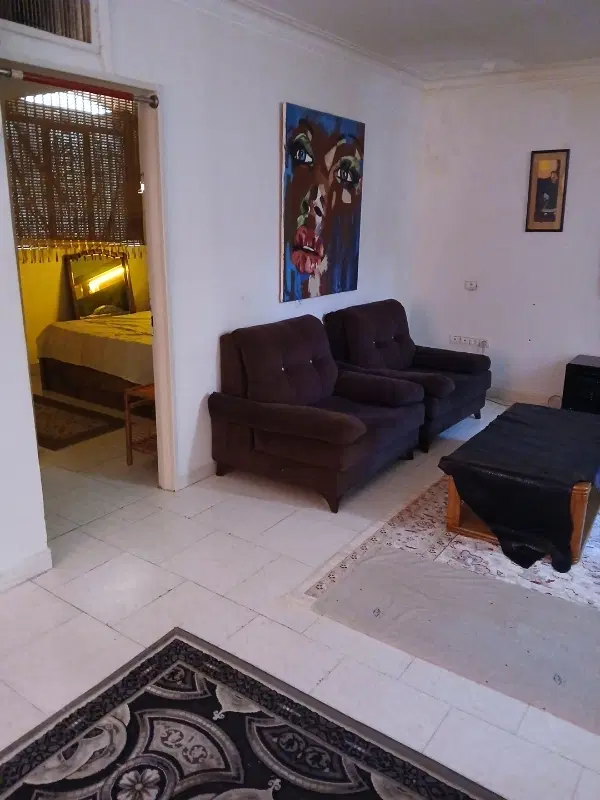 اجاره روزانه خانه ویلایی