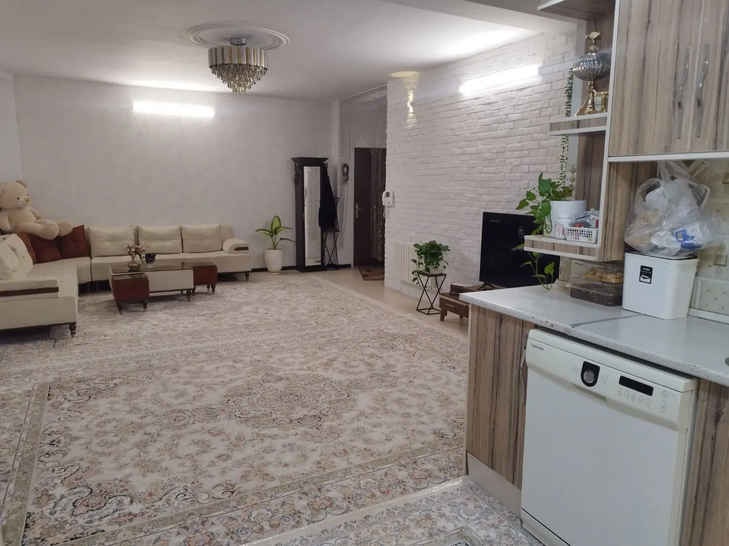 اجاره اپارتمان