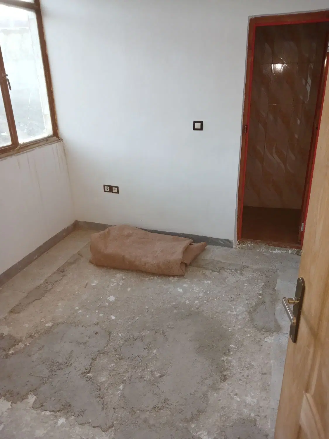 خانه اجاره دربست فقیره