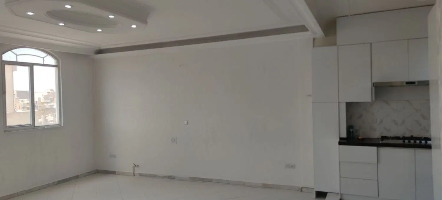 فروش آپارتمان۶۶متری 1 خوابه شیک با پارکینگ