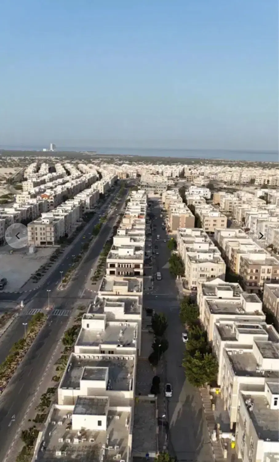 فروش ۹۳ متری ۲خ نوبنیاد۳ مارلیک ( خجسته )