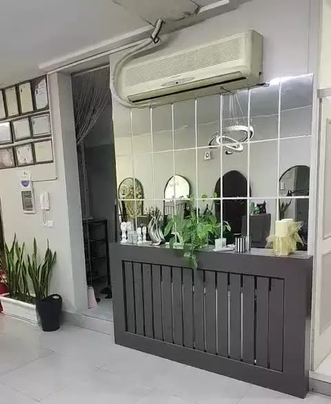 اجاره اتاق و صندلی مناسب تمامی لاینها زیبایی