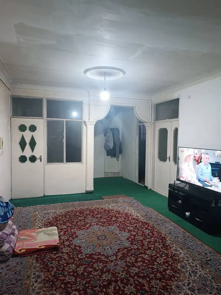 اجاره خانه در اقبالیه