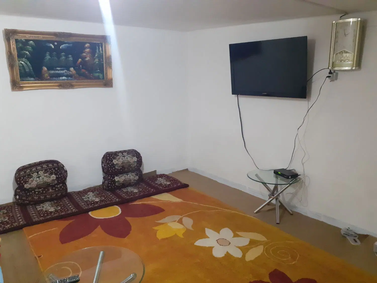 سوییت دربستی