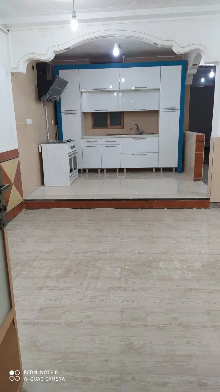 آپارتمان قلب نیرو