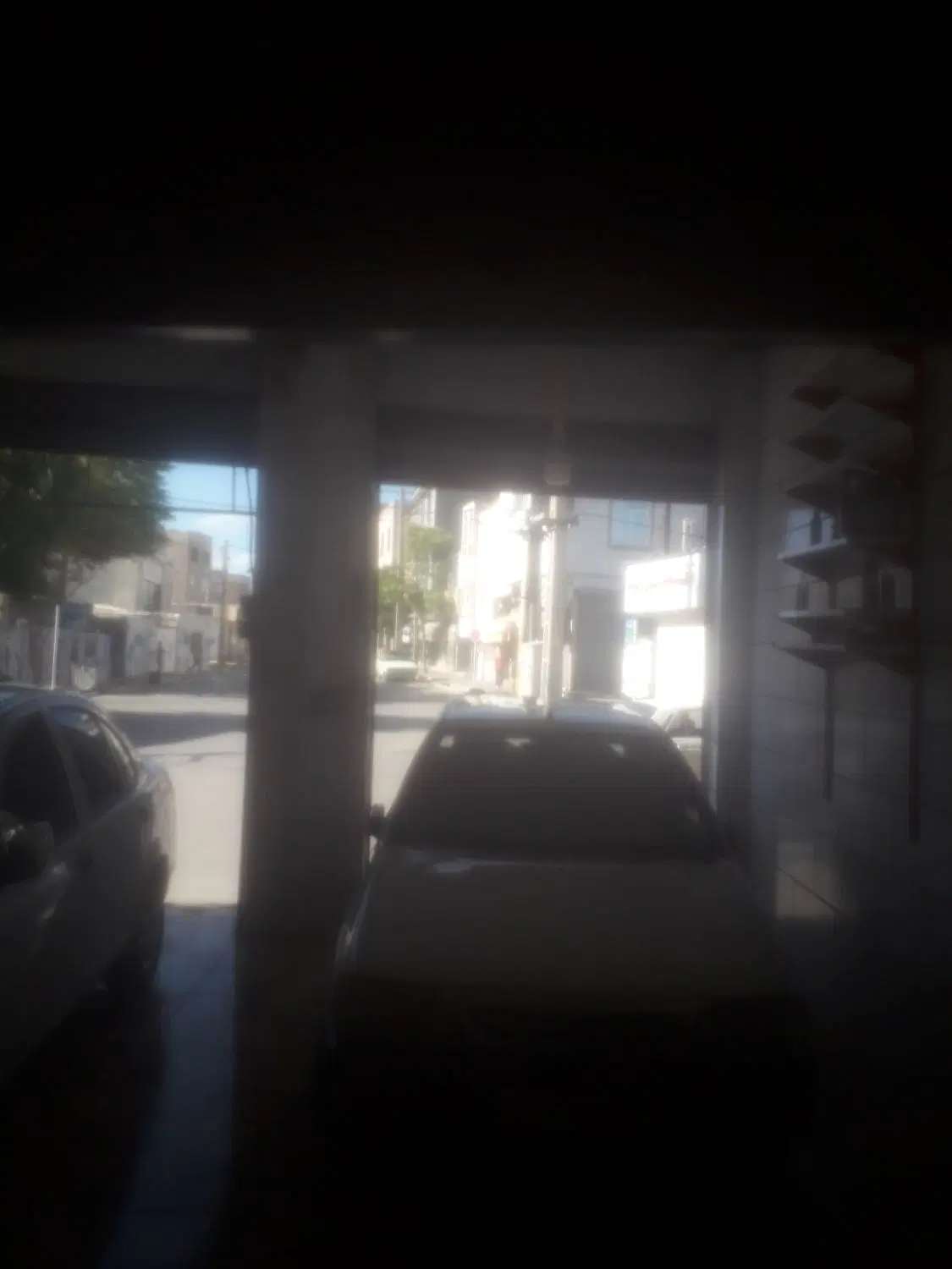 مغازه فروشی